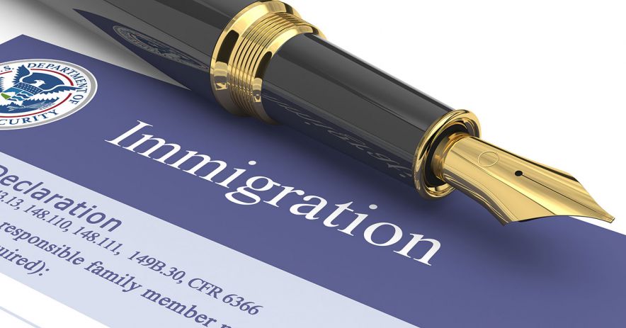 immigration services